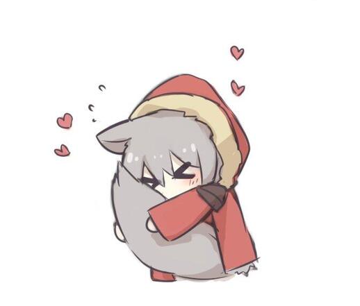 没图了，请红小姐