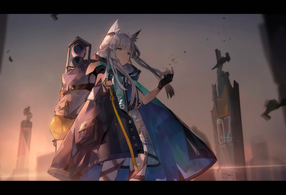 今日模特迷迭香