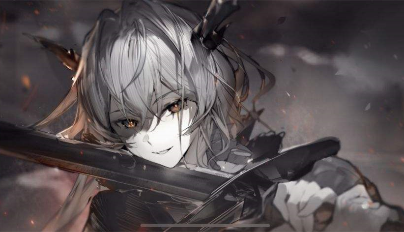 黑蛇姐姐盛世美颜