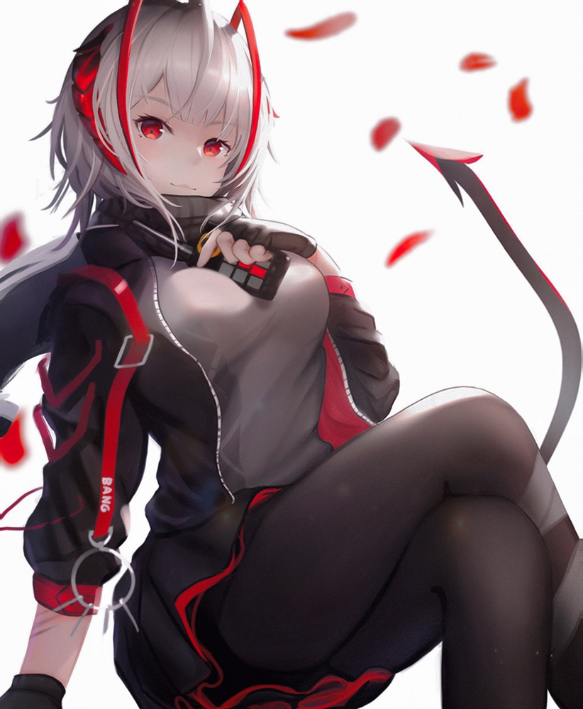 世界第一可爱W小姐