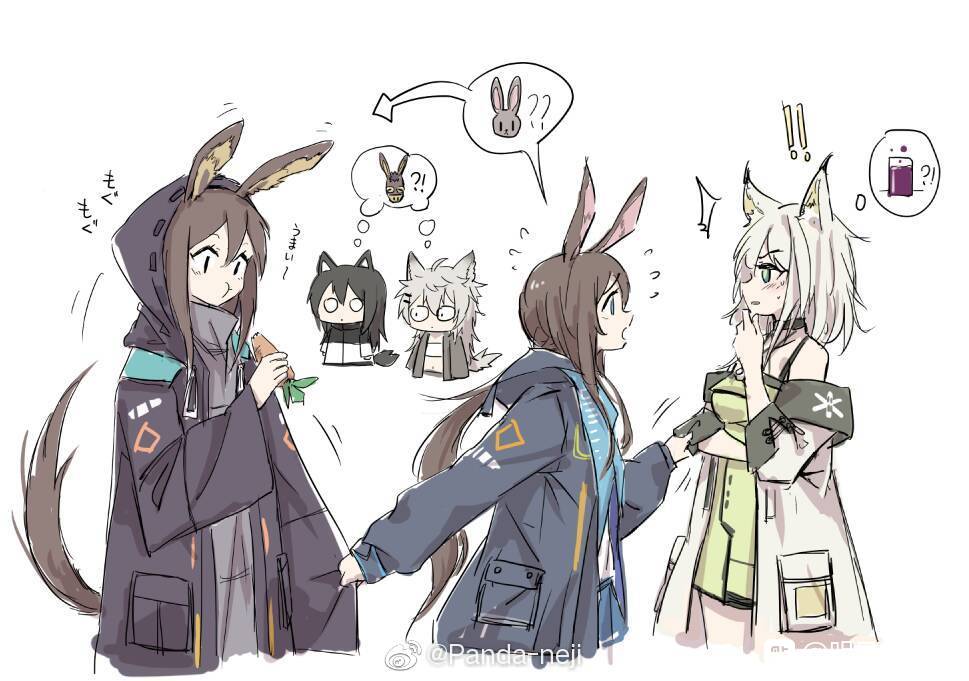 博士也会变种族（误）