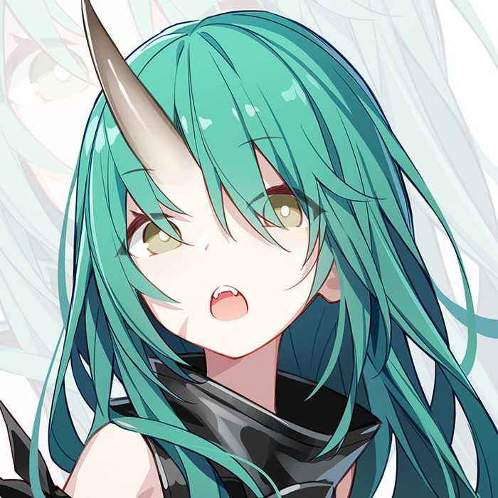 星熊：对没错，我吃的