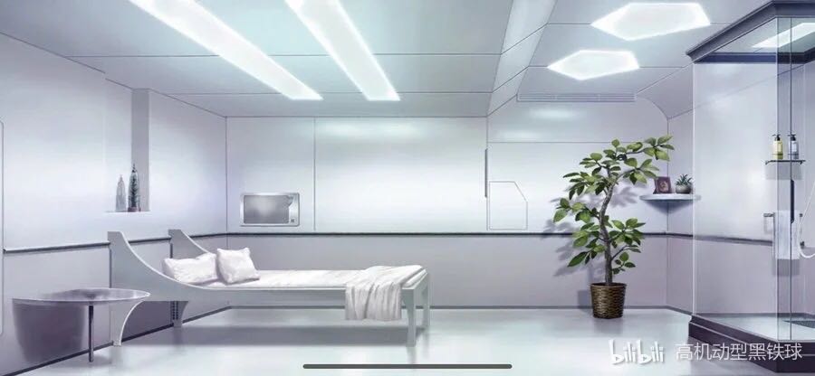 铁球大佬的截图