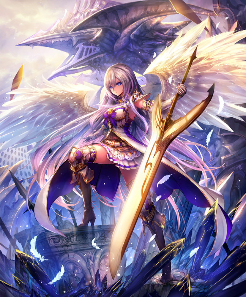 圣琼安（圣光模式）