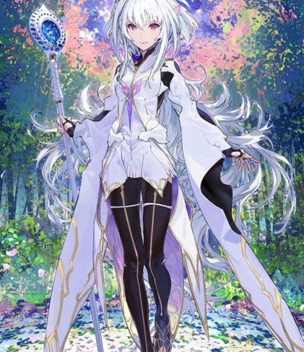 国师大人！（迫真）