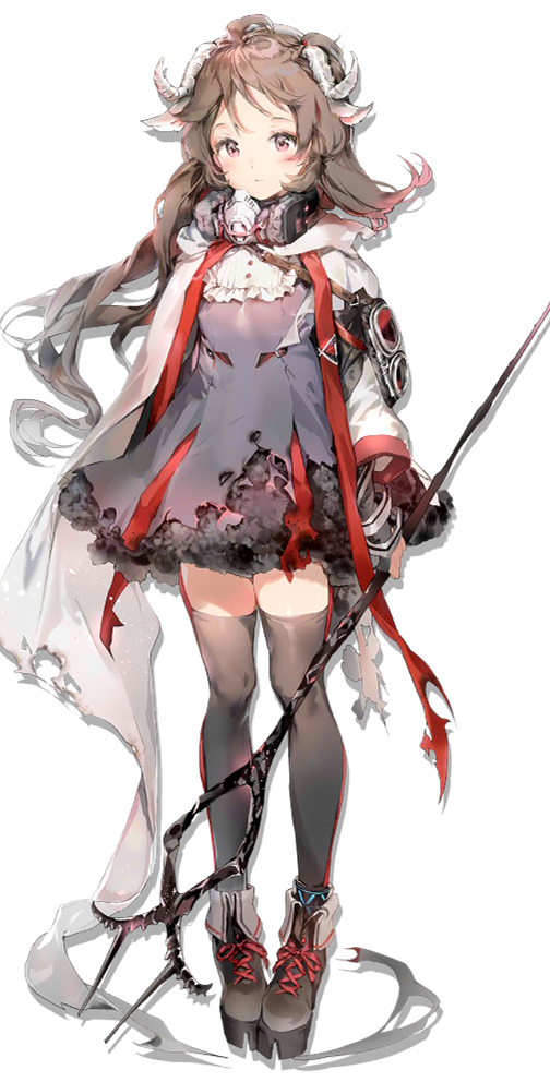 可可爱爱小羊羊