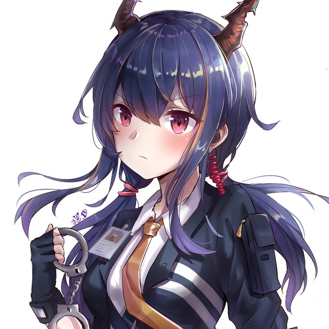 认真做事的陈sir（