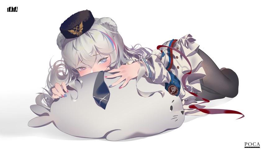 可可爱爱早露露