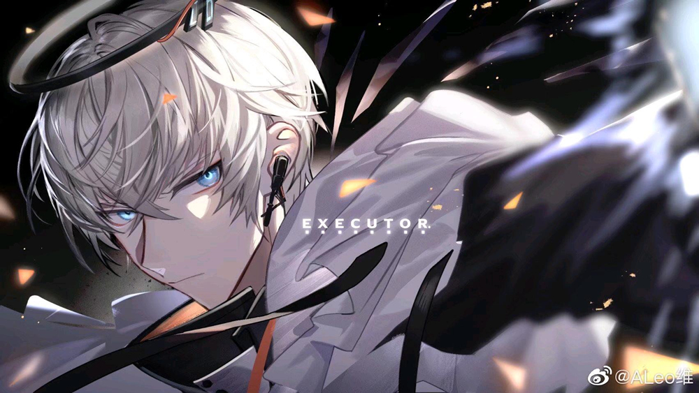 好久没出场的阿葬