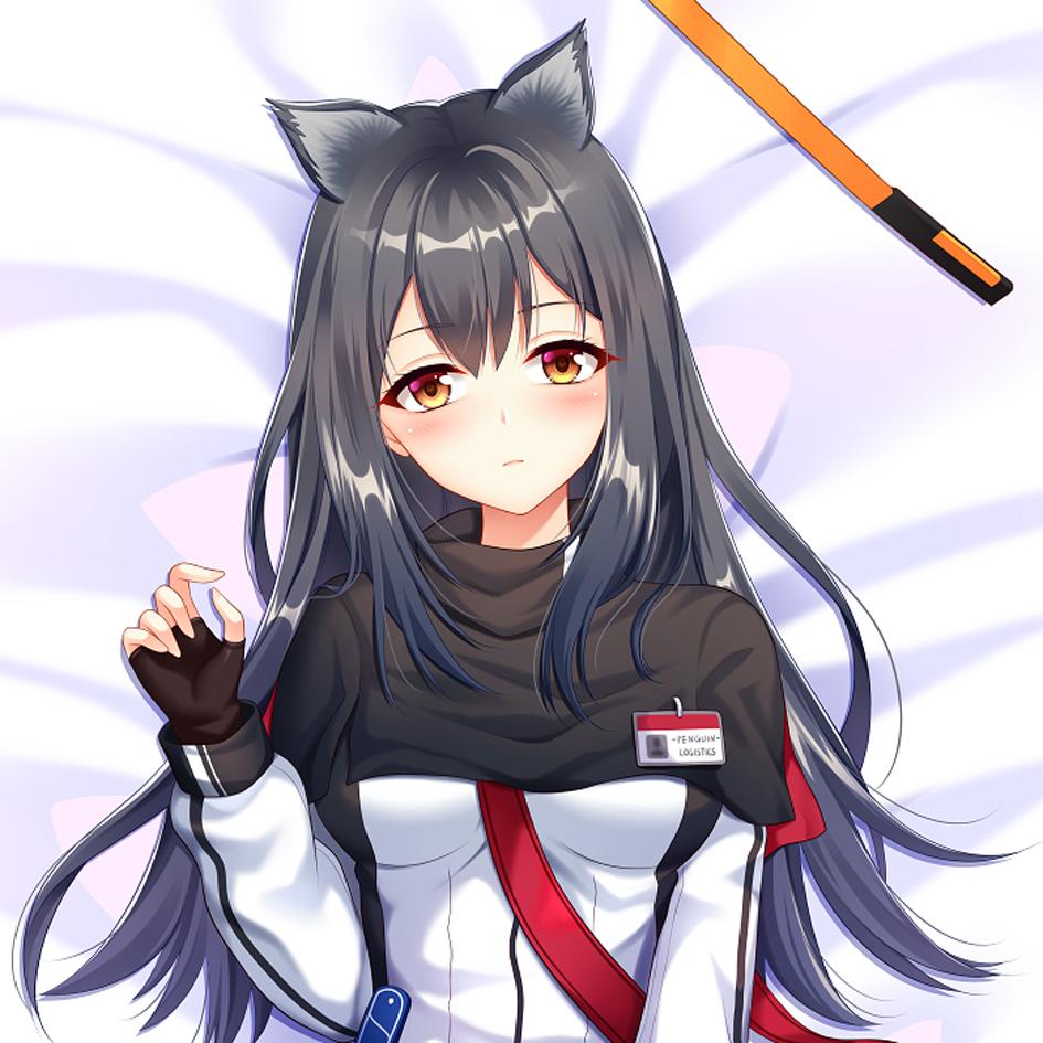 狼崽一窝有几个？