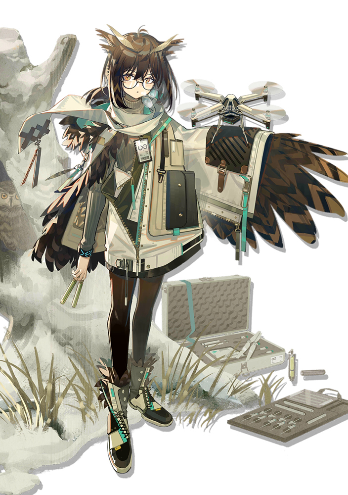 可可爱爱赫默默