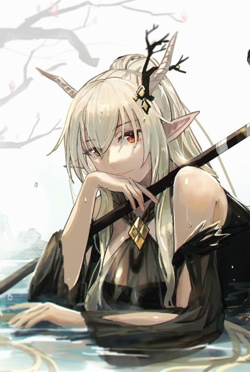 一般路过大姐姐