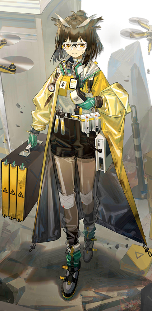 看起来很幼的赫默