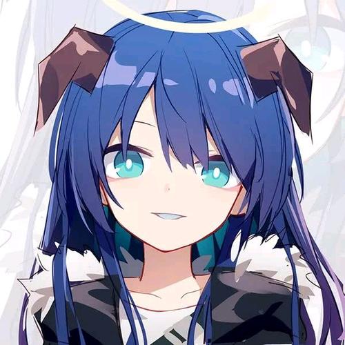 可可爱爱小莫莫