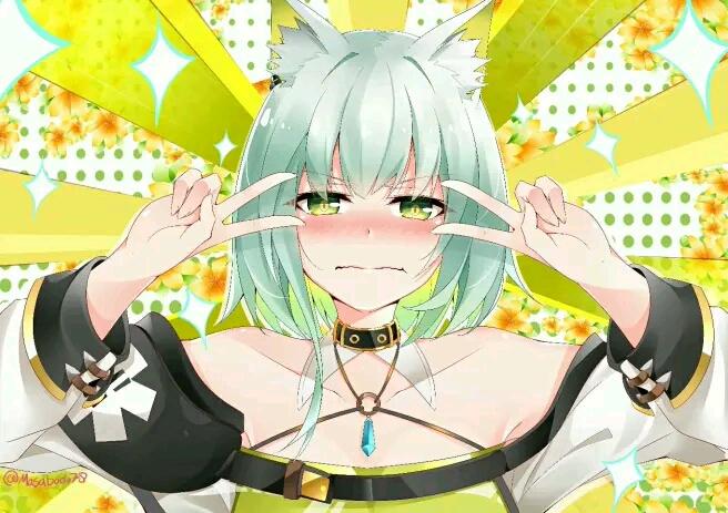 可可爱爱小希希