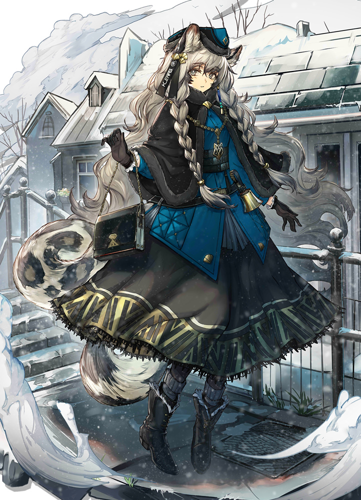 可可爱爱初雪雪