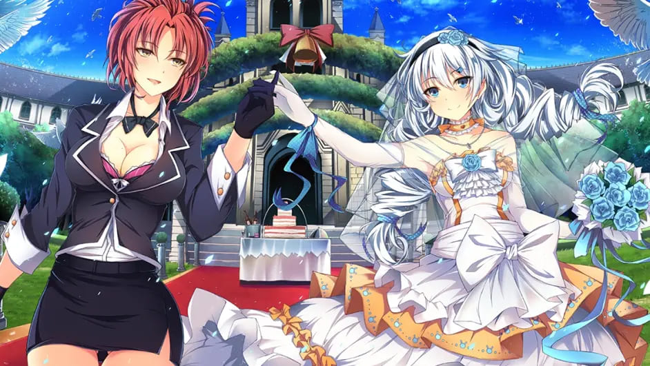 差点忘记姬子的图了