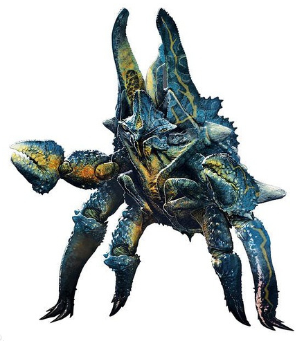 開菊獸·惡魔女巫