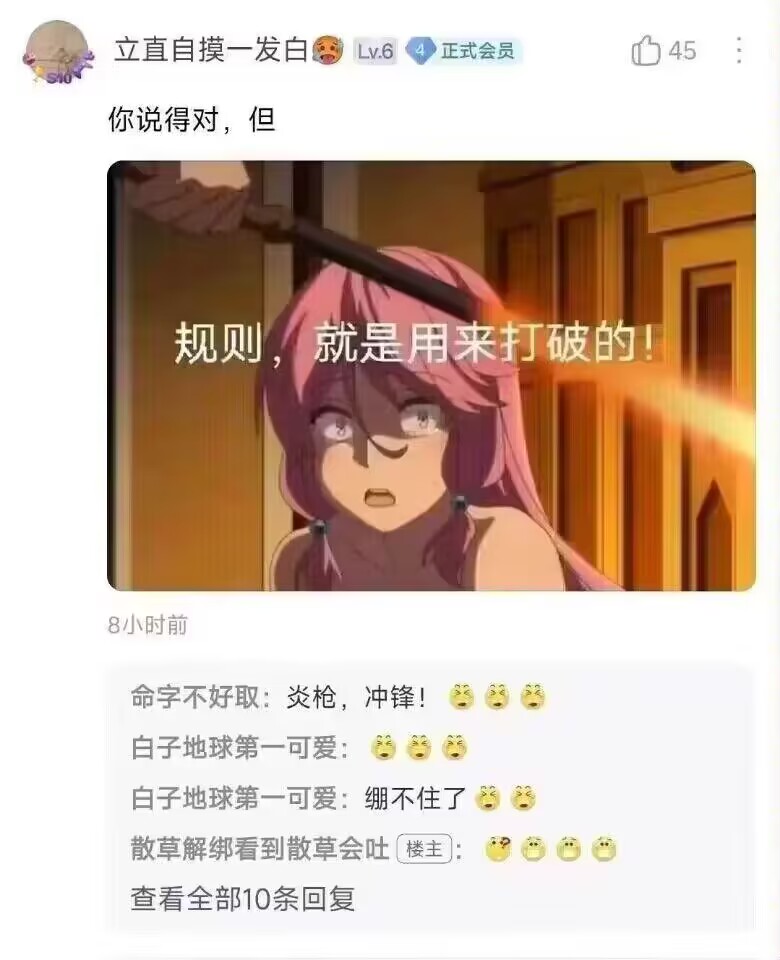 你说的对，但