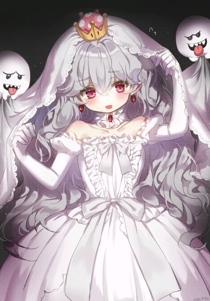 我要玩捉鬼游戏！！！