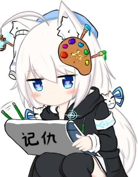 读者的票票好少