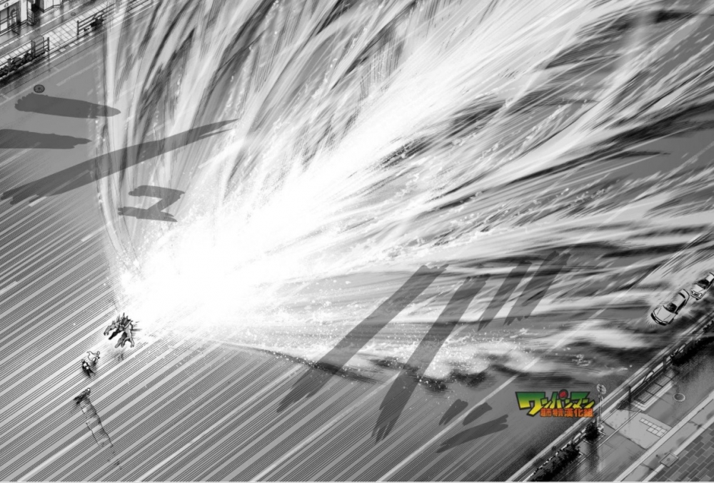 我这一拳下去你可能会