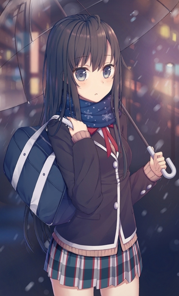 雪乃