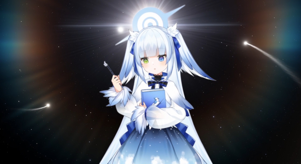 模型展示视频截图