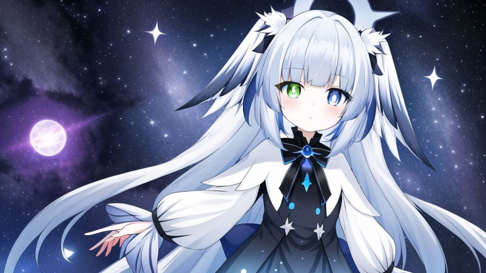 觊觎着永恒的梦魇～