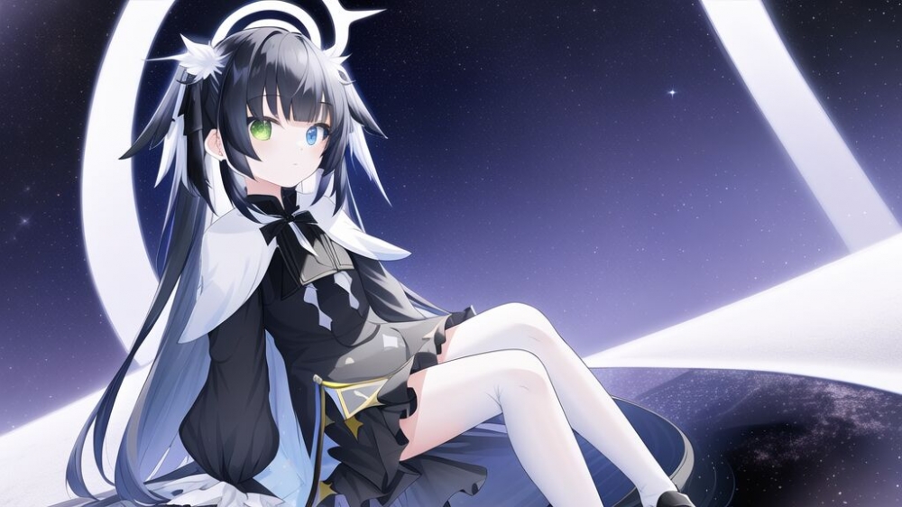 那星夜～极夜～永夜～