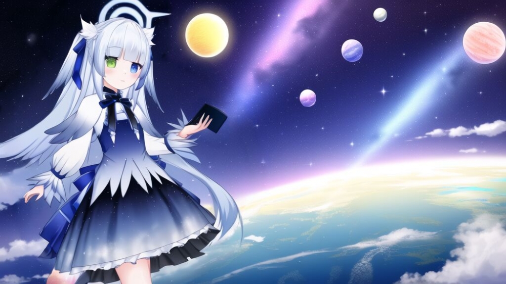 宇宙没有义务让你理解