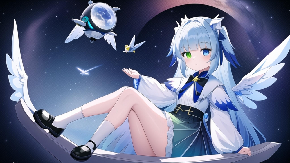 愿星辰如约而至