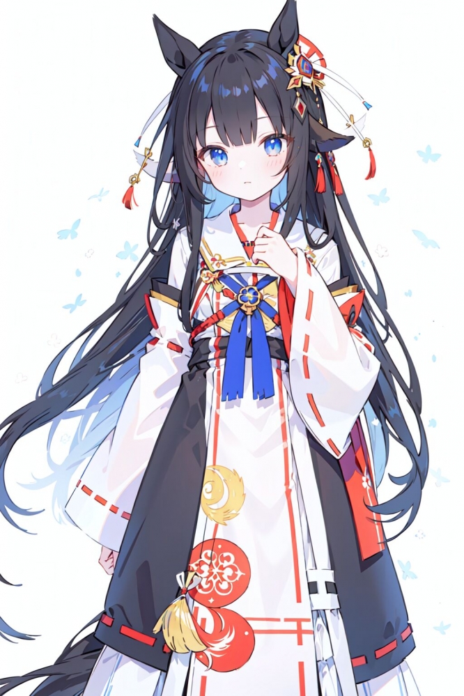 神乐（巫女服）