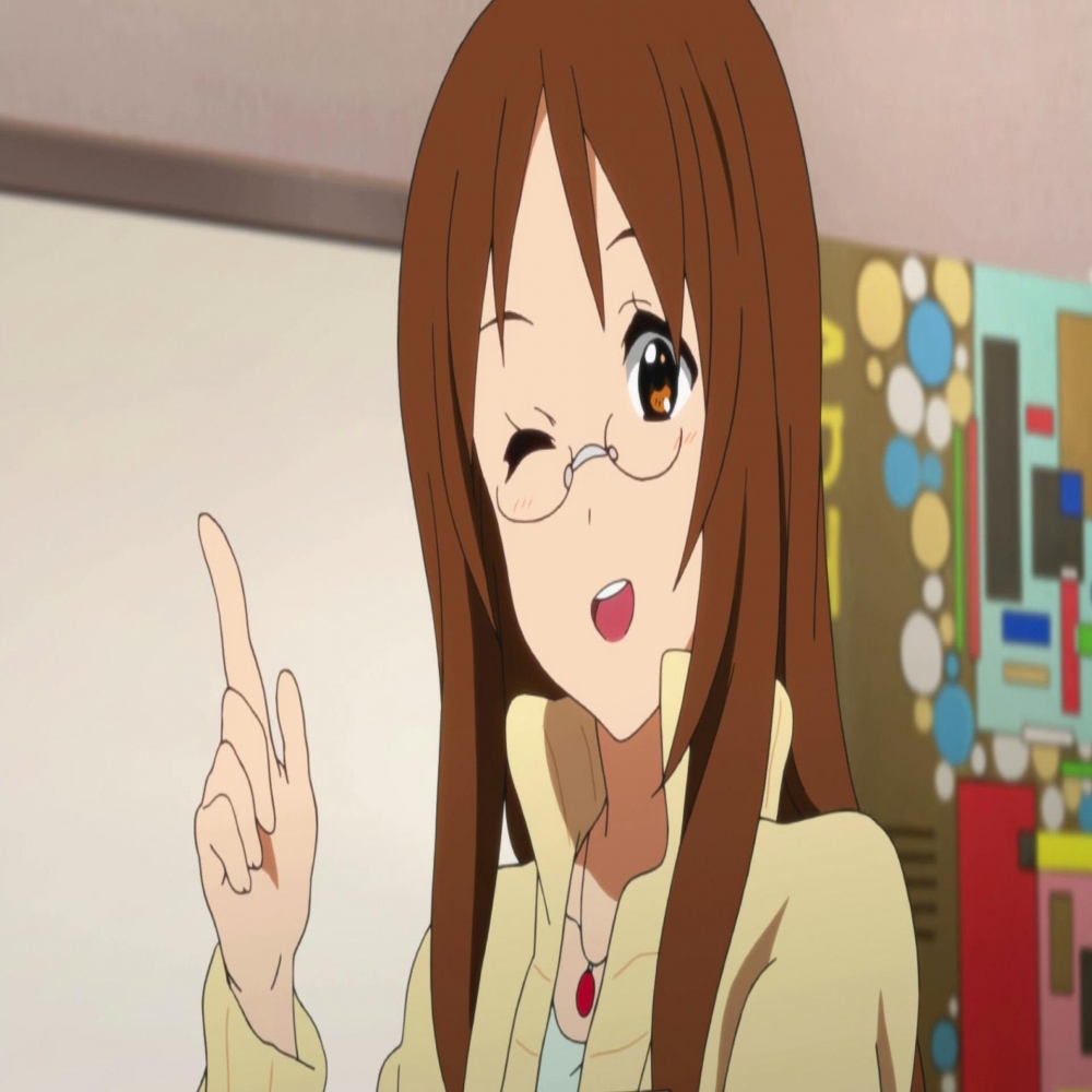 头发脑补金发就好了