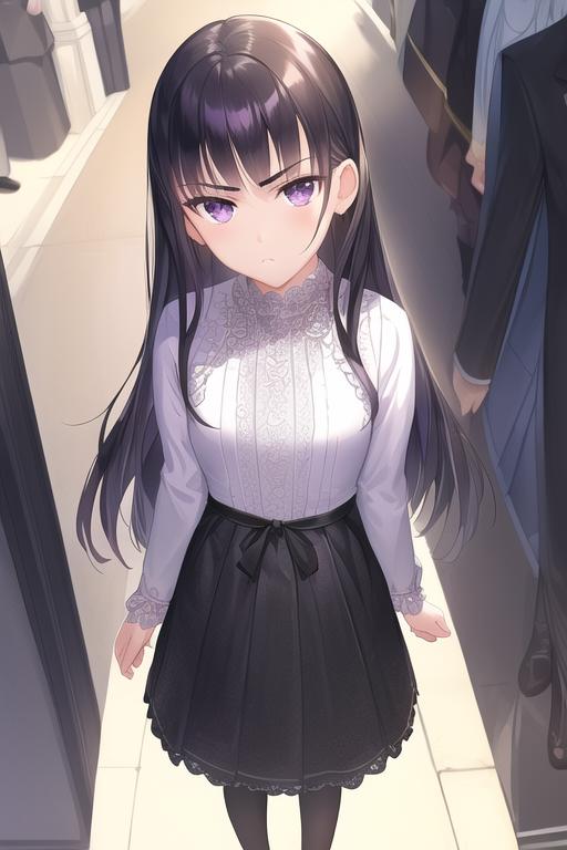 优奈私服