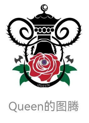 Queen的标志