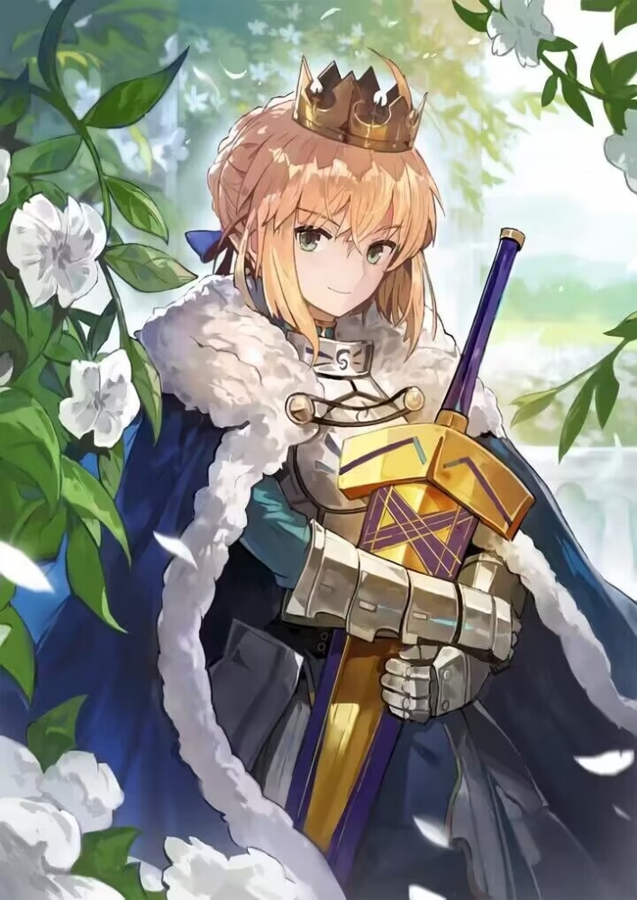 saber