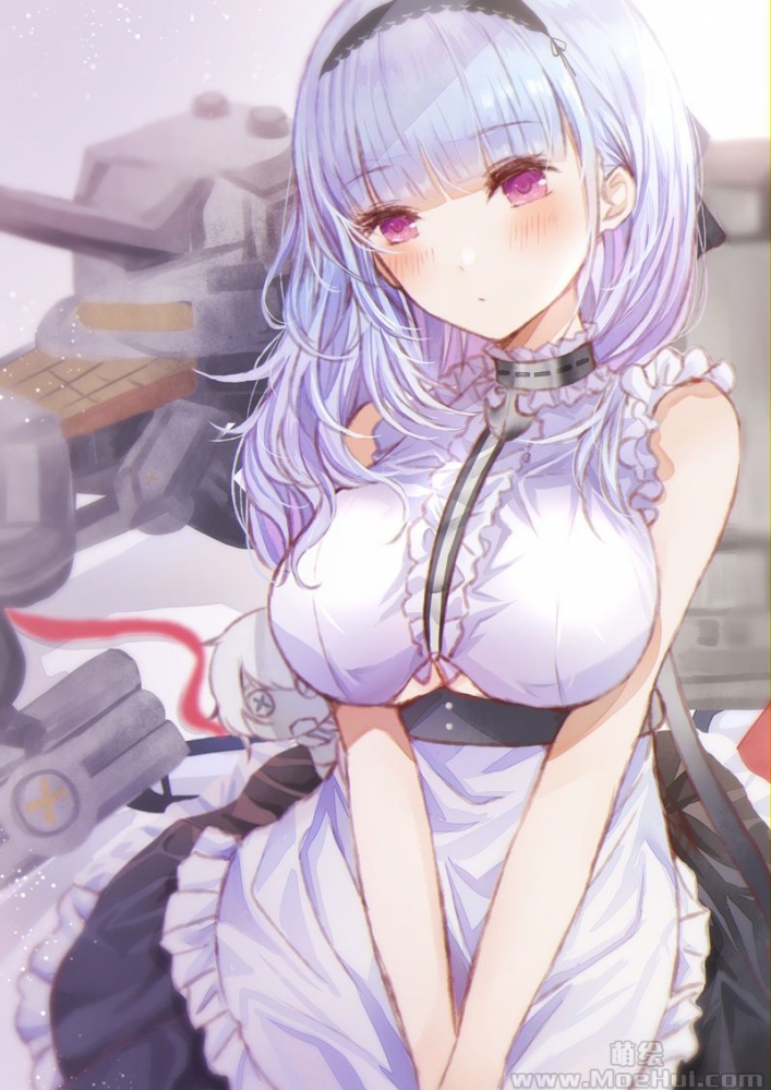 卑微小女仆黛朵
