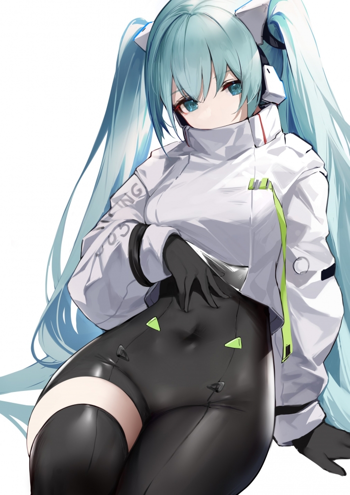 miku