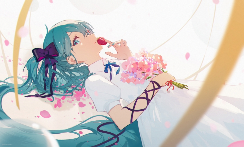 miku