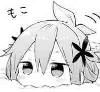 打完疫苗好困啊~