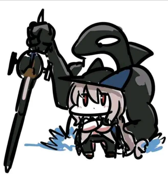 我永远喜欢蒂蒂