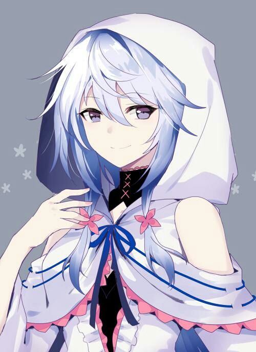 魔法少女梅莉☆