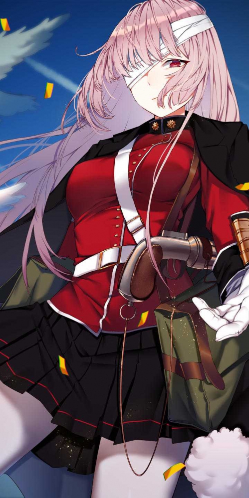 克里米亚的天使