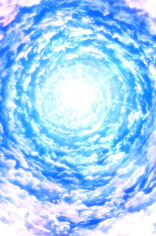 无我识·心空妙有