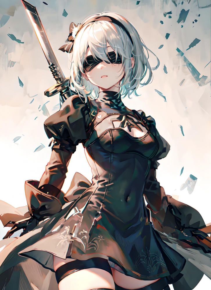 2B