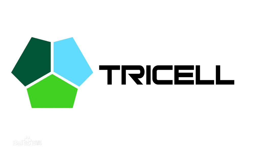 TriCell