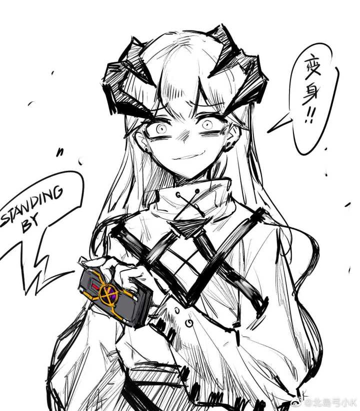 这个赛雷亚有点奇怪