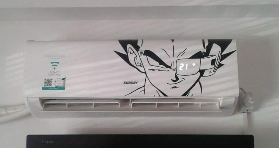 这是我的战斗力