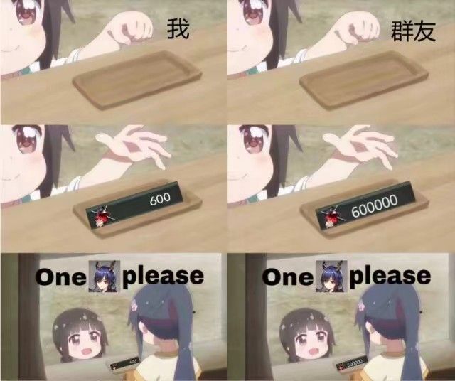 这是我们实力的差距